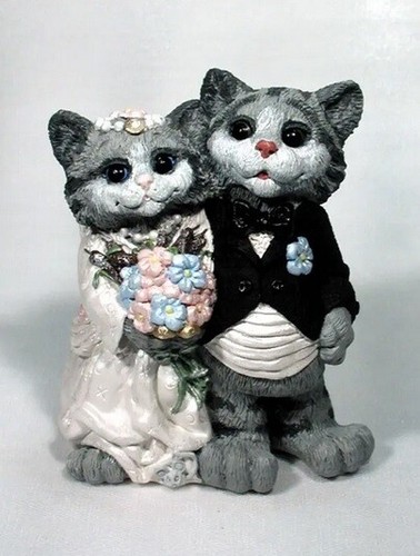 Adorable animal grey - adorable, cats